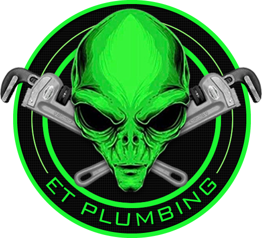 et plumbing branding
